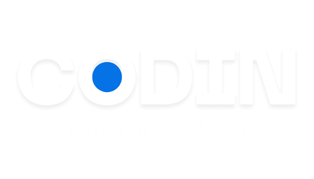 Codin Logo
