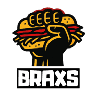Logo de Braxs